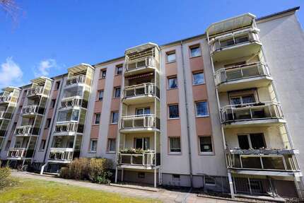 Wohnung zum Kaufen in Potsdam 220.000,00 € 70 m²