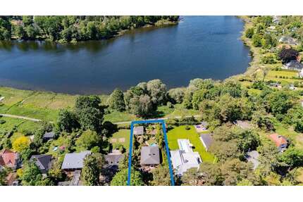 Haus zum Kaufen in Falkensee 1.350.000,00 € 105 m²