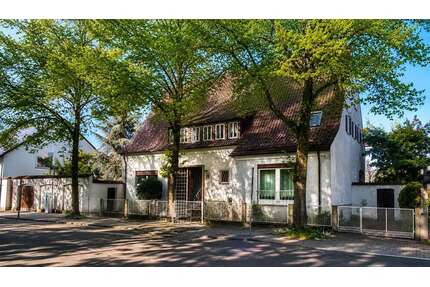 Haus zum Kaufen in Speyer 649.000,00 € 298 m²