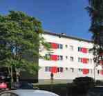 Endlich Zuhause: sanierte 2-Zimmer Wohnung mit Durchgangszimmer - Kiel Gaarden-Ost
