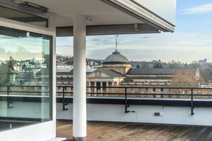Wohnung zum Mieten in Wiesbaden 4.950,00 € 280 m²