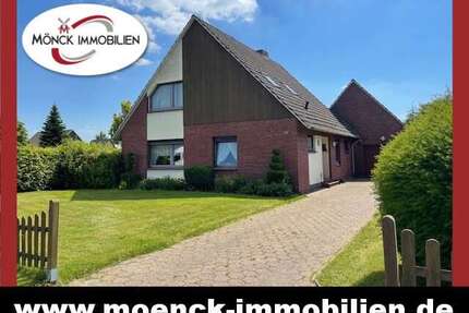 Haus zum Kaufen in Südbrookmerland 277.000,00 € 144 m²