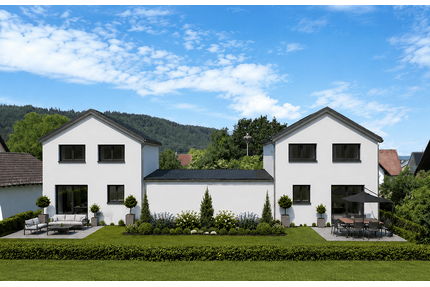 Haus zum Kaufen in Stockach 641.800,00 € 135 m²