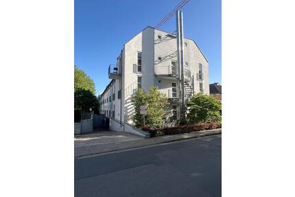 Moderne 1-Zimmer-Wohnung in zentraler Lage von Hannover
