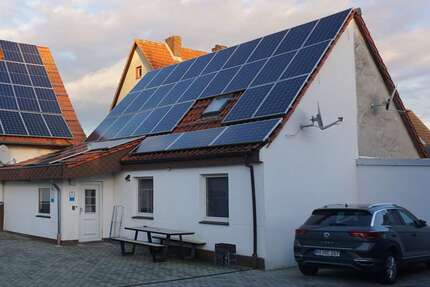 Wohnung zum Mieten in Osloß 450,00 € 65 m²