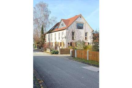 Wohnung zum Kaufen in Gunzenhausen 139.000,00 € 85 m²