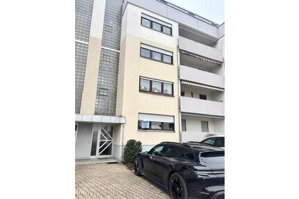 3 ZKB mit EBK - 1.150,00&nbsp;EUR Kaltmiete, ca.&nbsp; 94,00&nbsp;m&sup2; in Schwetzingen (PLZ: 68723)
