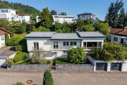 Haus zum Kaufen in Bensheim 1.385.000,00 € 227 m²