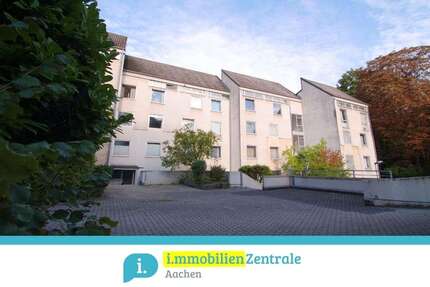 Wohnung zum Kaufen in Aachen 89.500,00 € 18.61 m²