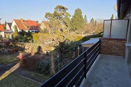 Haus zum Kaufen in Berlin 400.000,00 € 92 m²