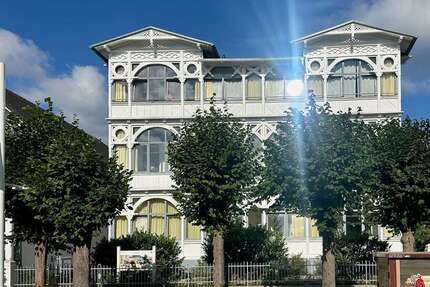 Wohnung zum Kaufen in Sellin 349.000,00 € 50.64 m²