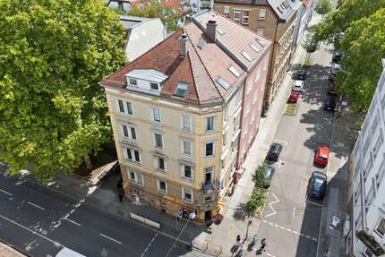 Haus zum Kaufen in Stuttgart 1.490.000,00 € 485 m²