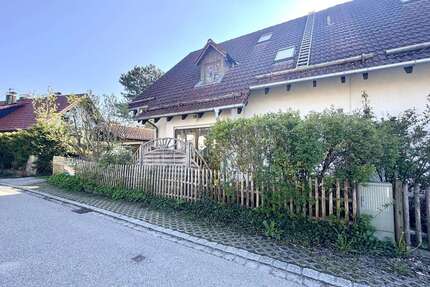 Haus zum Kaufen in Penzberg 749.000,00 € 141 m²