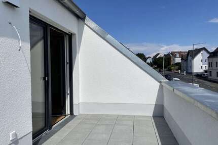 Wohnung zum Mieten in Leverkusen 1.350,00 € 75.32 m²