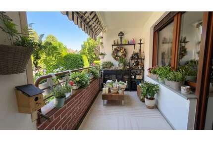 Wohnung zum Kaufen in Düsseldorf 295.000,00 € 92 m²