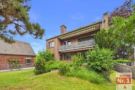 Haus zum Kaufen in Hünxe 539.000,00 € 175 m²
