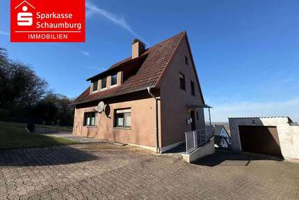 Haus zum Kaufen in Porta Westfalica 199.000,00 € 126 m²