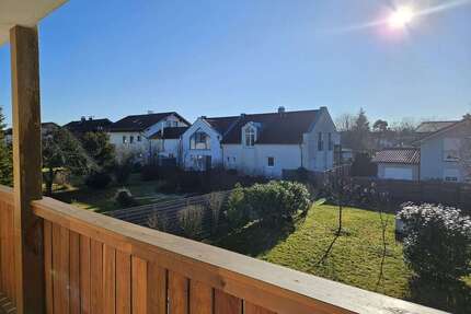 Wohnung zum Mieten in Altötting 780,00 € 82 m²