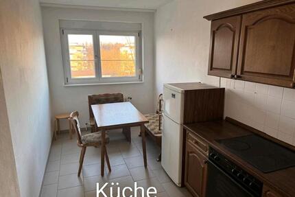 3 Zimmer Wohnung mit Balkon und KFZ Stellplatz zu verkaufen. - Lahr (Schwarzwald)
