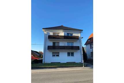 Wohnung zum Mieten in Miltenberg 650,00 € 36.5 m²