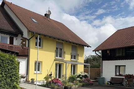 Haus zum Kaufen in Fürstenfeldbruck 780.000,00 € 190 m²