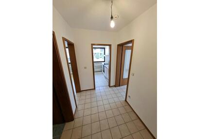 2 Zimmerwohnung frisch renoviert von privat - Pfaffenhofen an der Ilm