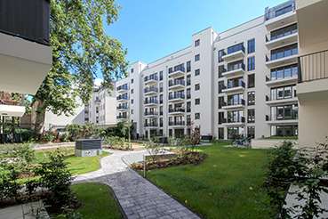 Wohnung zum Mieten in Leipzig 783,00 € 49.56 m²