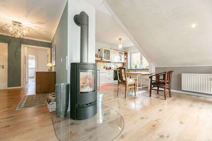 Wohnung zum Kaufen in Blaustein 279.000,00 € 76.81 m²