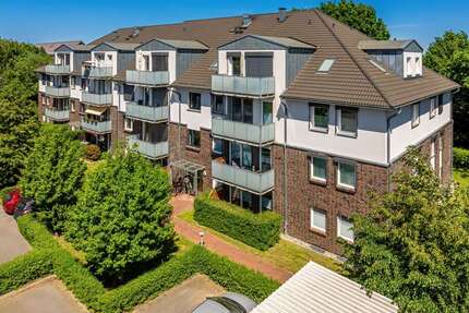 Wohnung zum Mieten in Schwarzenbek 895,00 € 79 m²