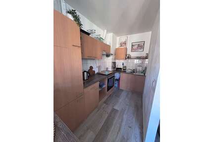 Wohnung zum Mieten in Wittenberge 420,00 € 57 m²
