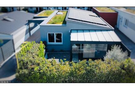 Freistehender Bungalow - 680.000,00&nbsp;EUR Kaufpreis, ca.&nbsp; 111,00&nbsp;m&sup2; in Kirchheim am Neckar (PLZ: 74366)