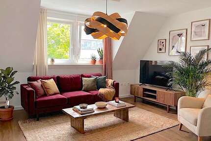 Wohnung zum Mieten in Aschaffenburg 670,00 € 68 m²