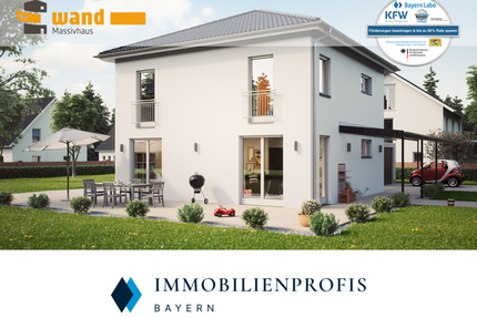 Haus zum Kaufen in München 1.334.000,00 € 130 m²