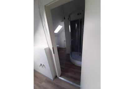 Sehr schöne Dachgeschosswohnung ab dem 01.07.26 in Adenau