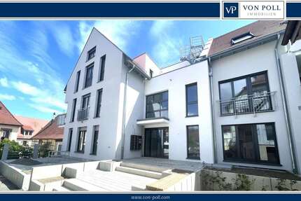 Wohnung zum Kaufen in Wiernsheim 290.000,00 € 59.66 m²