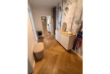 3 Zimmer-Wohnung zentral - 1.100,00&nbsp;EUR Kaltmiete, ca.&nbsp; 75,00&nbsp;m&sup2; in Essen (PLZ: 45141) Stadtbezirk VI