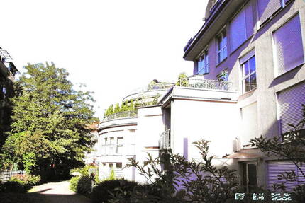 40Mtr zu U3-Maxfeld+FBH+Wi.garten-Flair+XXLInnenhof-22qm-Dachterr. - Nürnberg