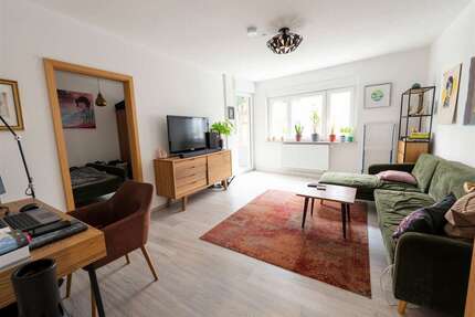 Wohnung zum Kaufen in Neu-Ulm 235.000,00 € 68 m²