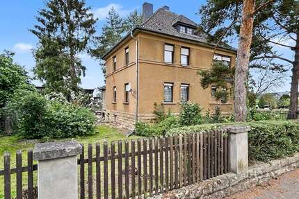 Haus zum Kaufen in Wetterzeube 114.000,00 € 130 m²