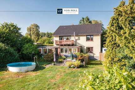 Haus zum Kaufen in Hollenstedt 420.000,00 € 209 m²