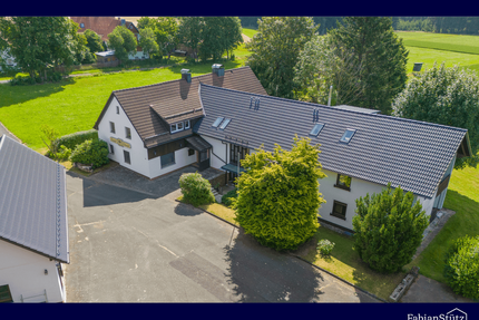 Haus zum Kaufen in Bischofsgrün 599.000,00 € 495 m²