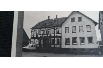 Verkauf Anlagenobjekt Mehrfamielienhaus mit Ausbaureserve - Bad Münder am Deister