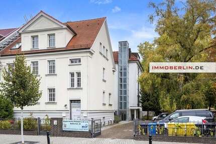 Wohnung zum Kaufen in Potsdam 269.000,00 € 50 m²