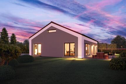 Mach aus deiner Miete Wohneigentum! - Fulda Aschenberg