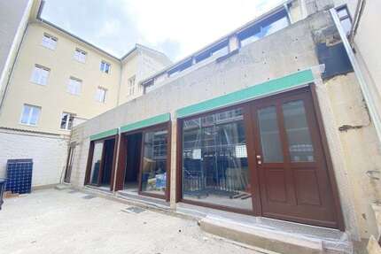 Wohnung zum Kaufen in Wiesbaden 660.000,00 € 130 m²