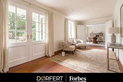 Haus zum Kaufen in Alt-Mölln 1.080.000,00 € 281.89 m²