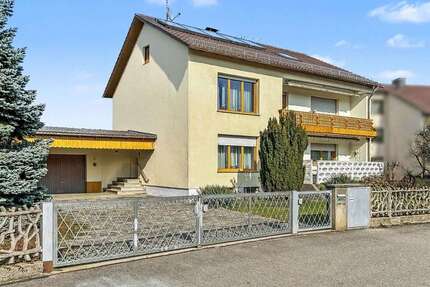 Haus zum Kaufen in Straubing 799.000,00 € 270 m²