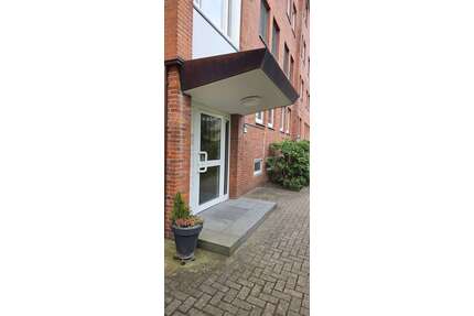 Wohnung zum Kaufen in Hamburg 289.000,00 € 84.32 m²