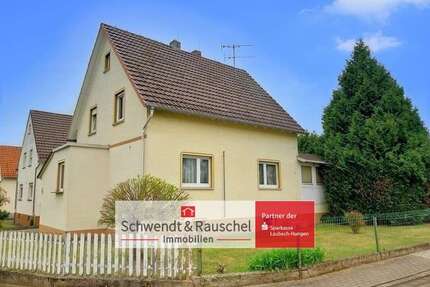 Haus zum Kaufen in Hungen 269.000,00 € 108 m²