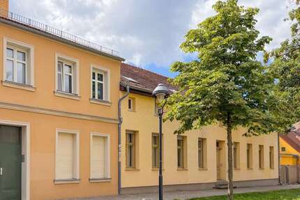 Wohnung zum Mieten in Potsdam 960,33 € 51.33 m²